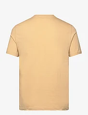 Lacoste - TEE-SHIRT&TURTLE NECK - t-shirts - croissant - 1