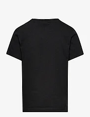 Lacoste - TEE-SHIRT&TURTLE - short-sleeved t-shirts - black - 1
