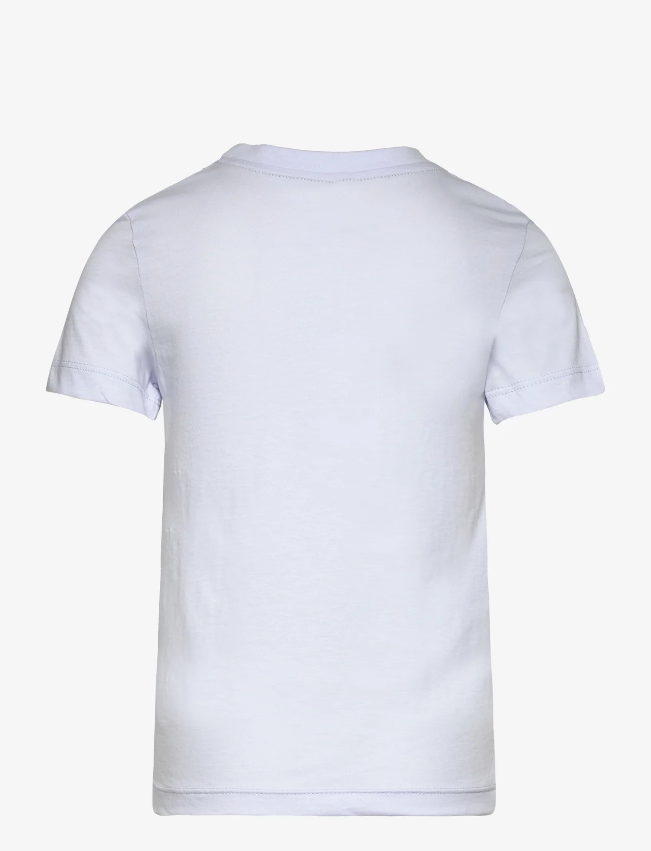 Lacoste - TEE-SHIRT&TURTLE - short-sleeved t-shirts - phoenix blue - 1