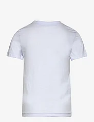 Lacoste - TEE-SHIRT&TURTLE - kortærmede t-shirts - phoenix blue - 1