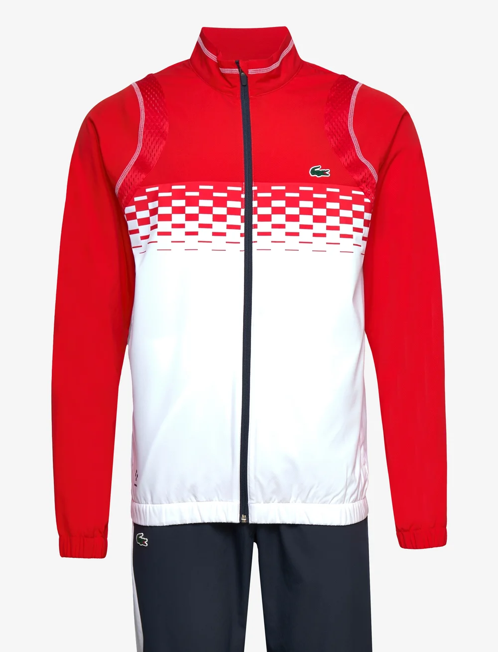Lacoste track hot sale