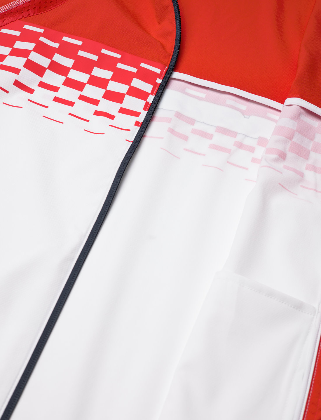 Lacoste sport 2025 track top