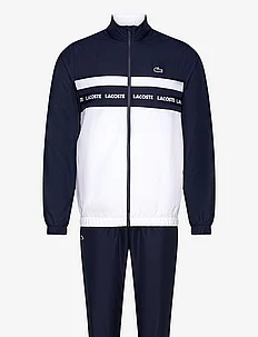 TRACKSUITS & TRACK TR, Lacoste