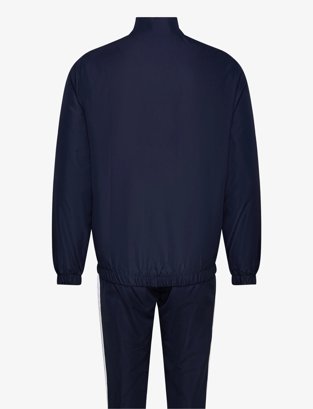 Lacoste - TRACKSUITS & TRACK TR - joggingsæt - navy blue/white - 1