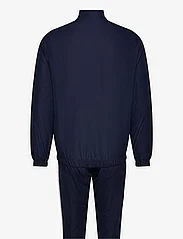 Lacoste - TRACKSUITS & TRACK TR - träningsoveraller - navy blue/white - 1