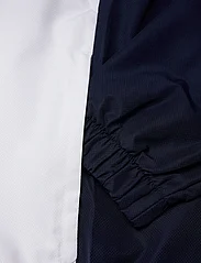 Lacoste - TRACKSUITS & TRACK TR - tracksuits - navy blue/white - 7