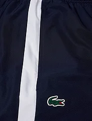 Lacoste - TRACKSUITS & TRACK TR - navy blue/white - 8