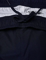 Lacoste - TRACKSUITS & TRACK TR - navy blue/white - 9