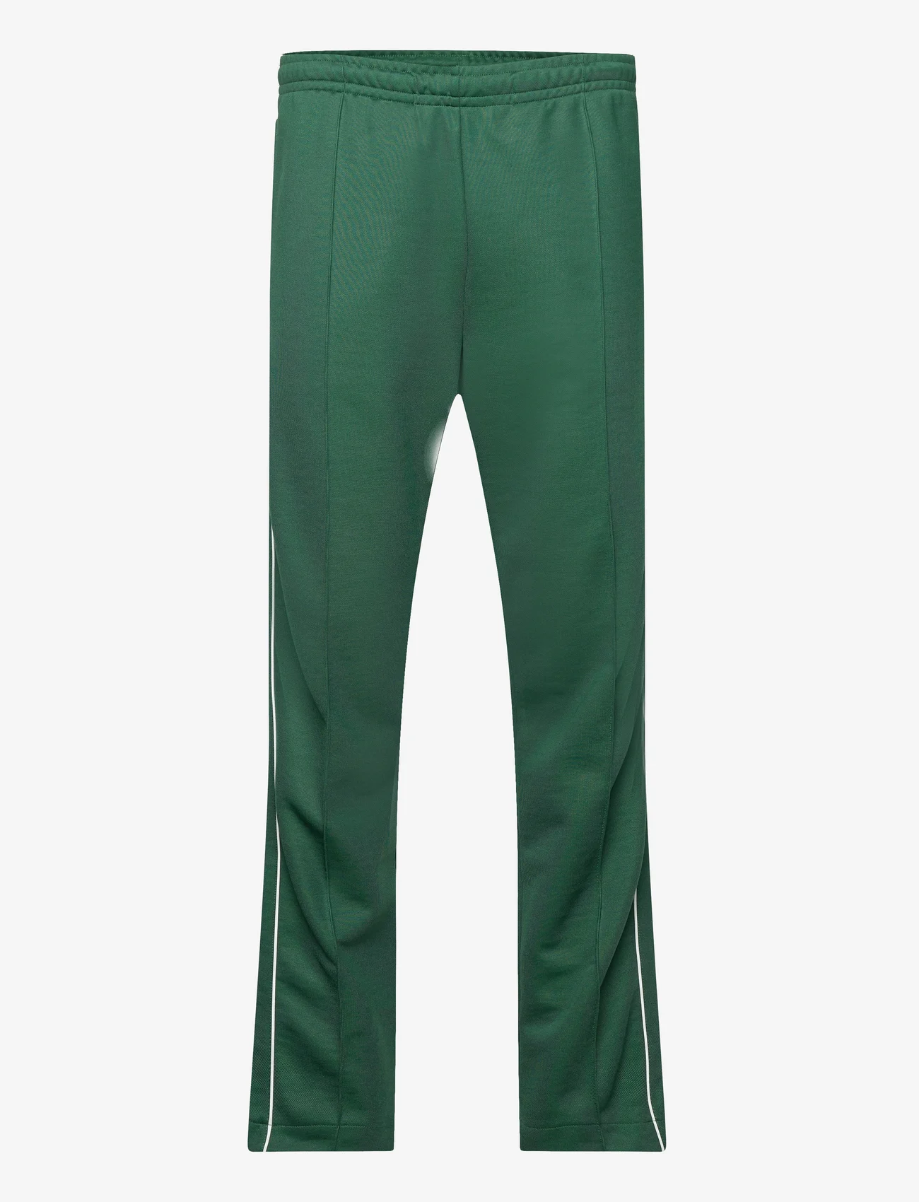 Lacoste - TRACKSUITS & TRACK TR - pants - green - 0
