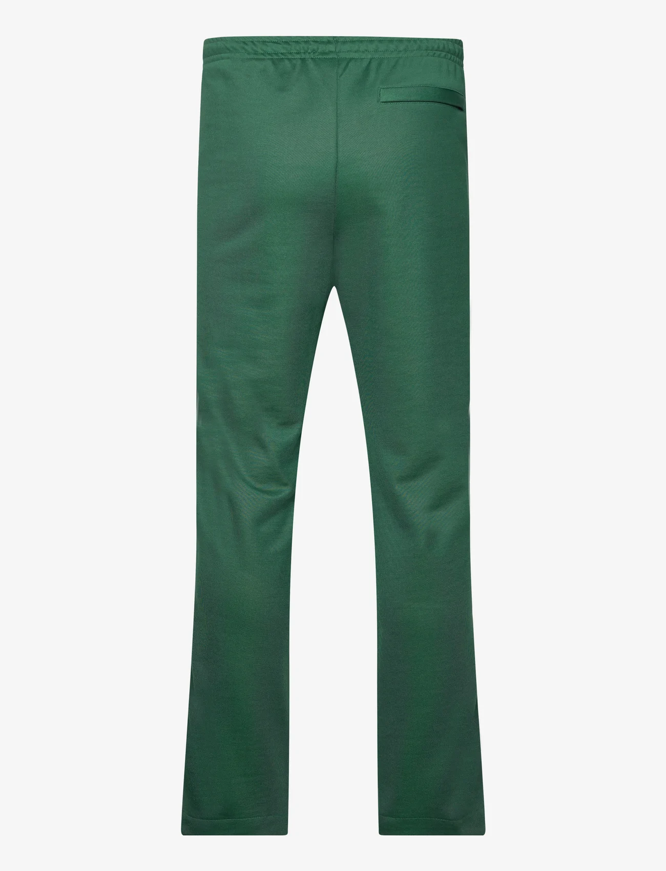 Lacoste - TRACKSUITS & TRACK TR - pants - green - 1