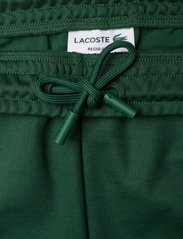 Lacoste - TRACKSUITS & TRACK TR - sweatpants - green - 3