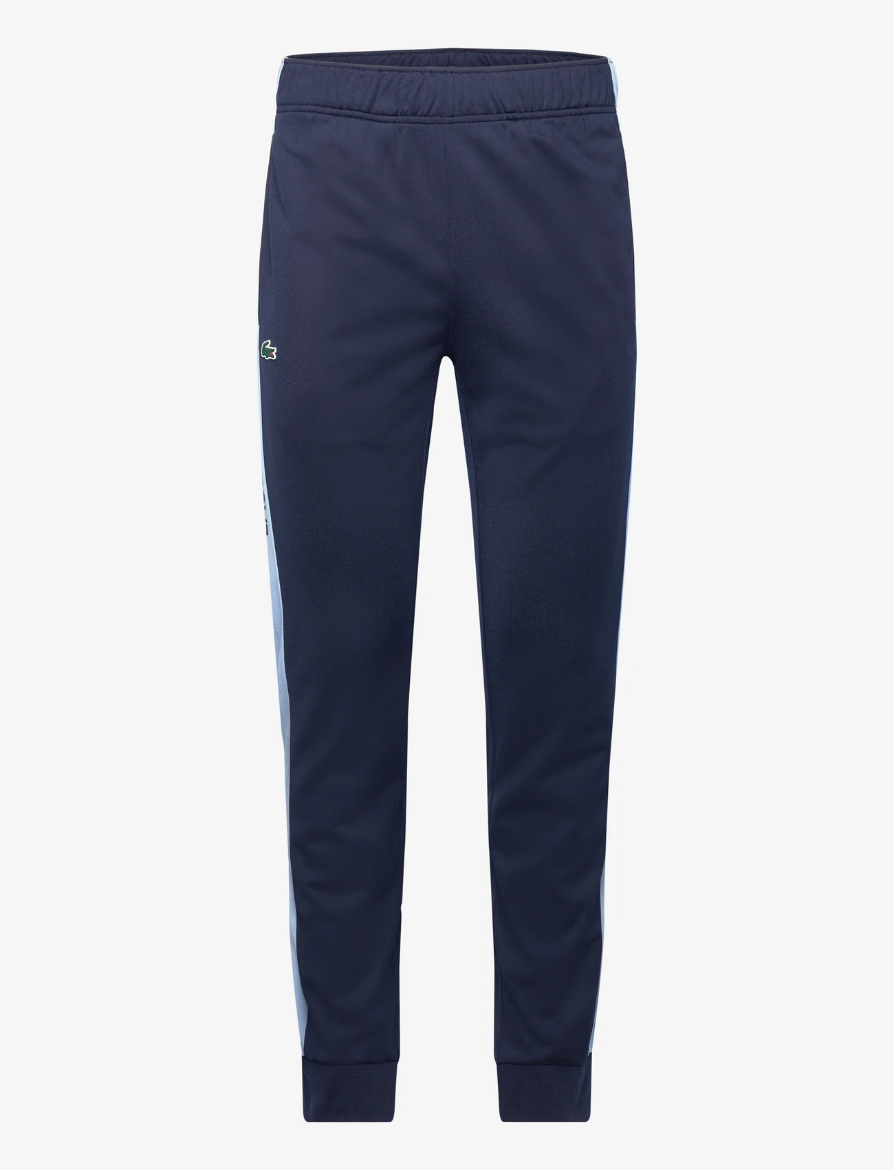 Lacoste - TRACKSUITS & TRACK TR - sports pants - navy blue/overview - 0