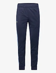 Lacoste - TRACKSUITS & TRACK TR - sportbyxor - navy blue/overview - 0