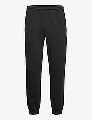 Lacoste - TRACKSUITS & TRACK TR - pants - black - 0