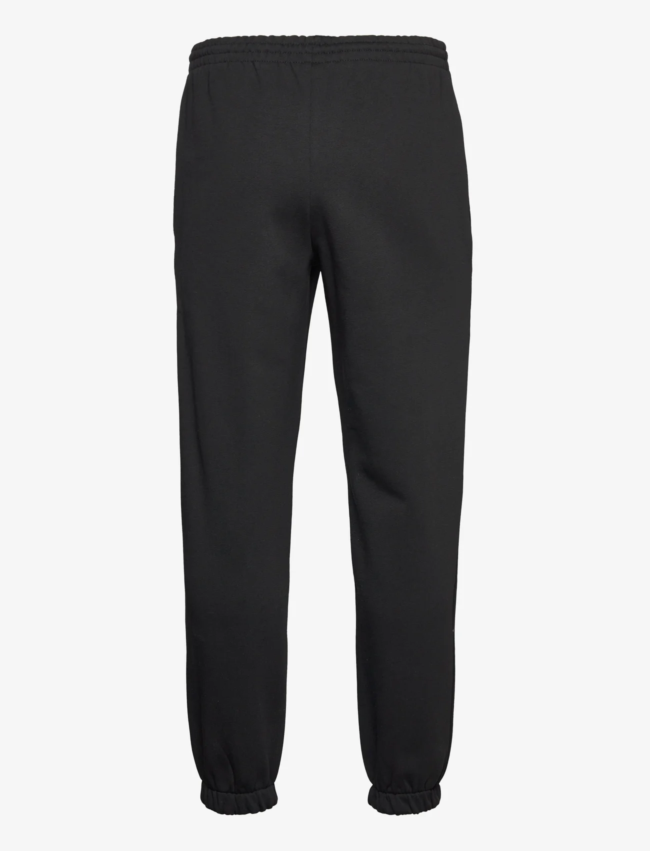 Lacoste - TRACKSUITS & TRACK TR - pants - black - 1