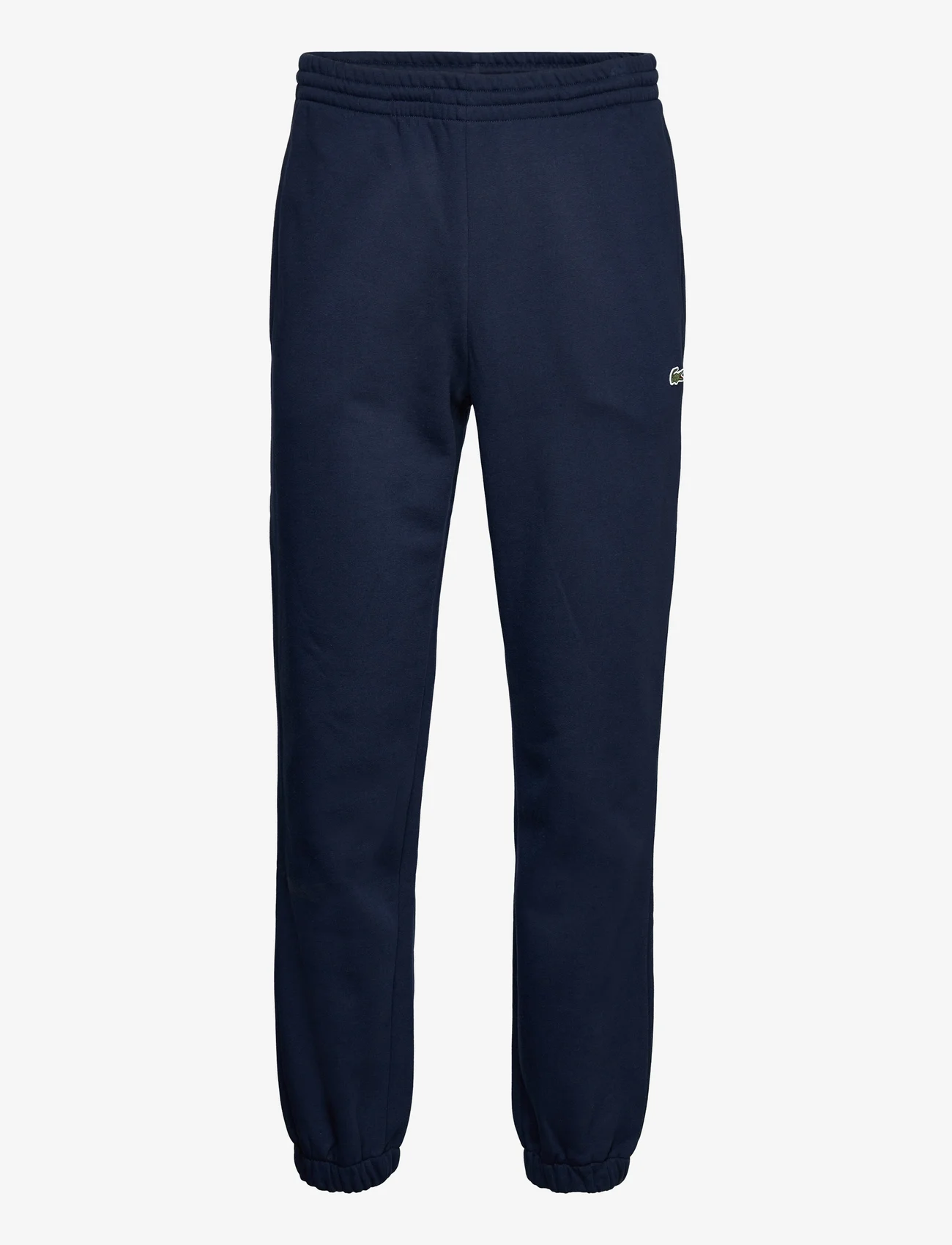 Lacoste - TRACKSUITS & TRACK TR - pants - navy blue - 0