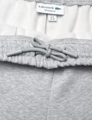Lacoste - TRACKSUITS & TRACK TR - sweatpants - silver chine - 2