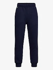 Lacoste - TRACKSUITS & TRA - collegehousut - navy blue - 0