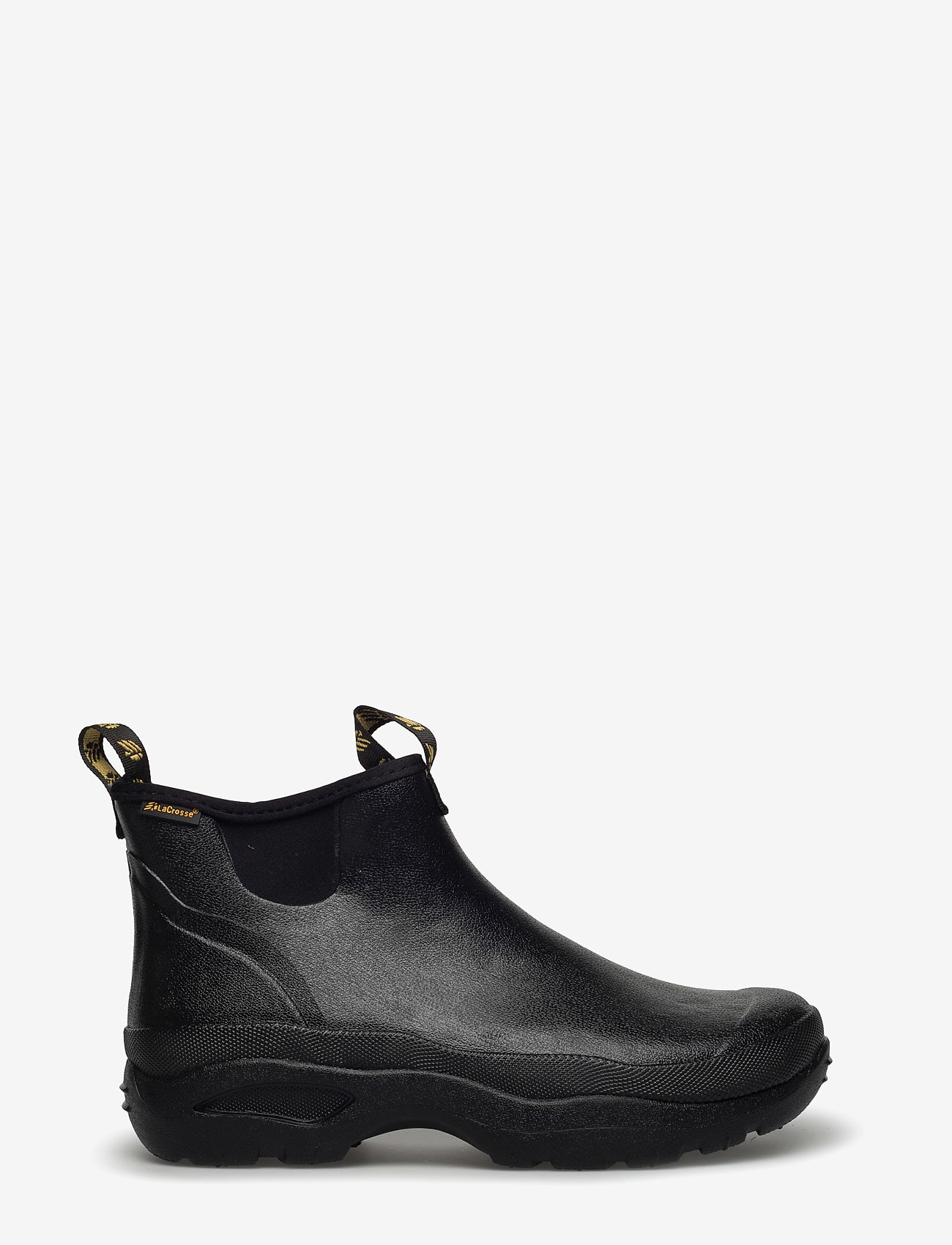 LaCrosse - Hampton Men's 6" - black - 1