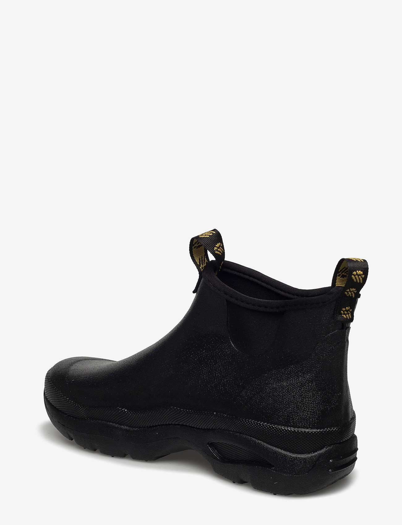 LaCrosse - Hampton Men's 6" - black - 2