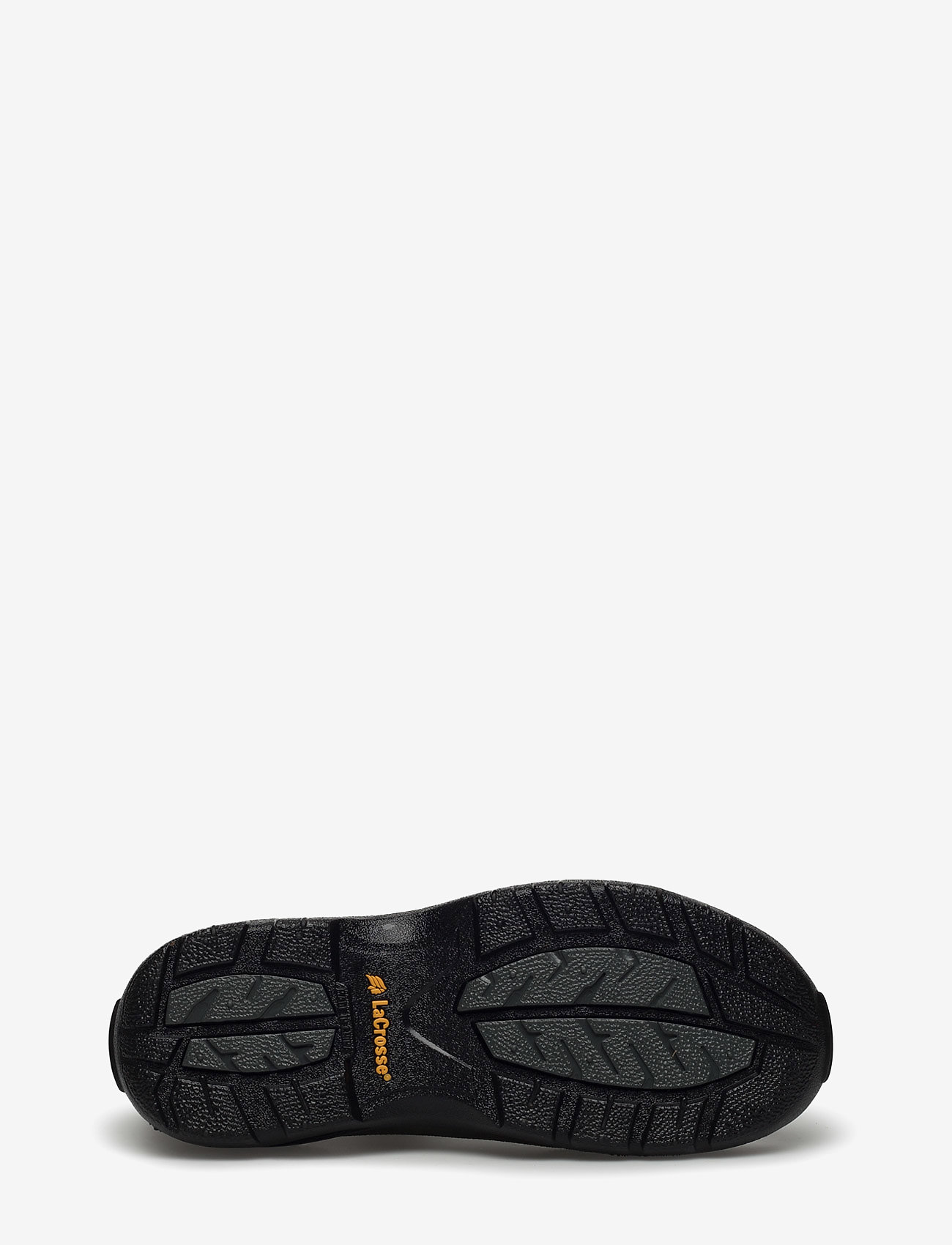 LaCrosse - Hampton Men's 6" - black - 3