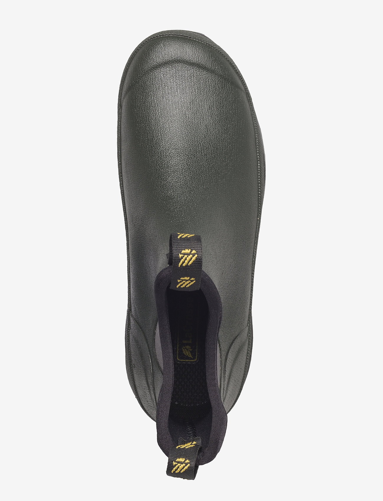 LaCrosse - Hampton Men's 6" - rosin - 3