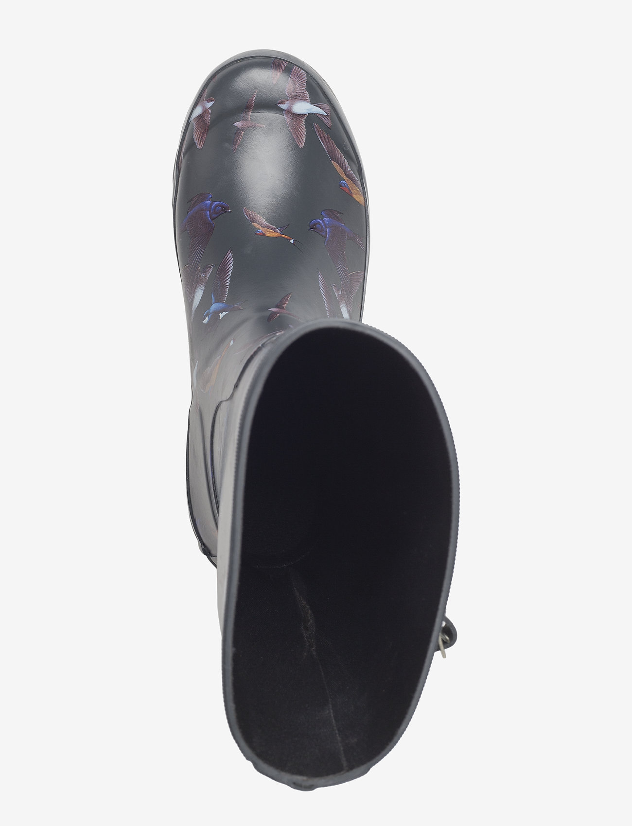 LaCrosse - Welly 10" - bird print - 3