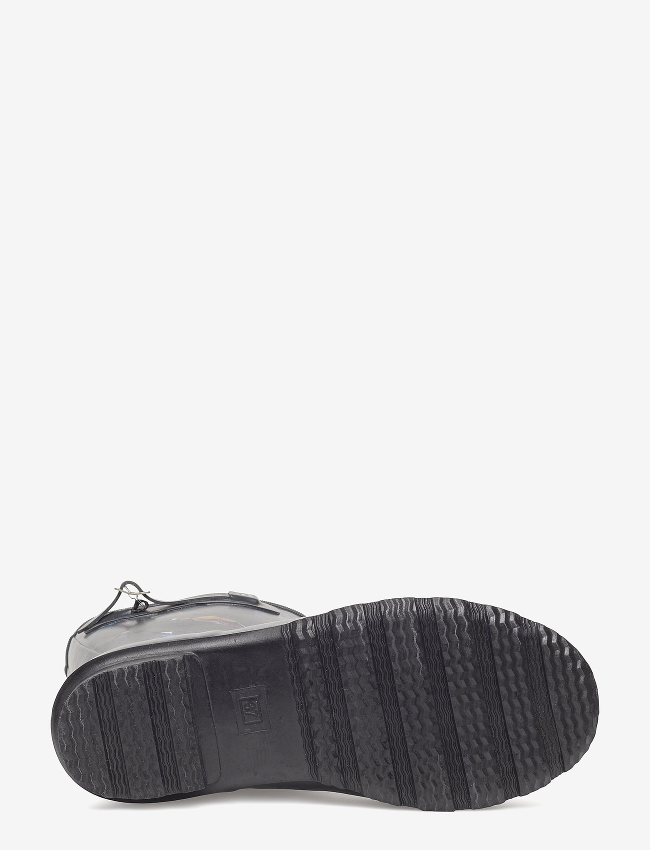 LaCrosse - Welly 10" - bird print - 4