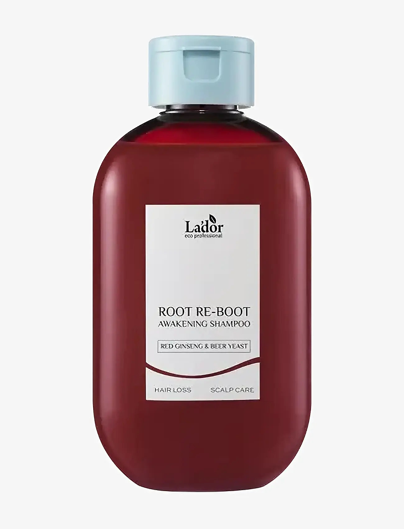 La'Dor - Root Re-Boot Awakening Shampoo 300ml - shampoo - no color - 1