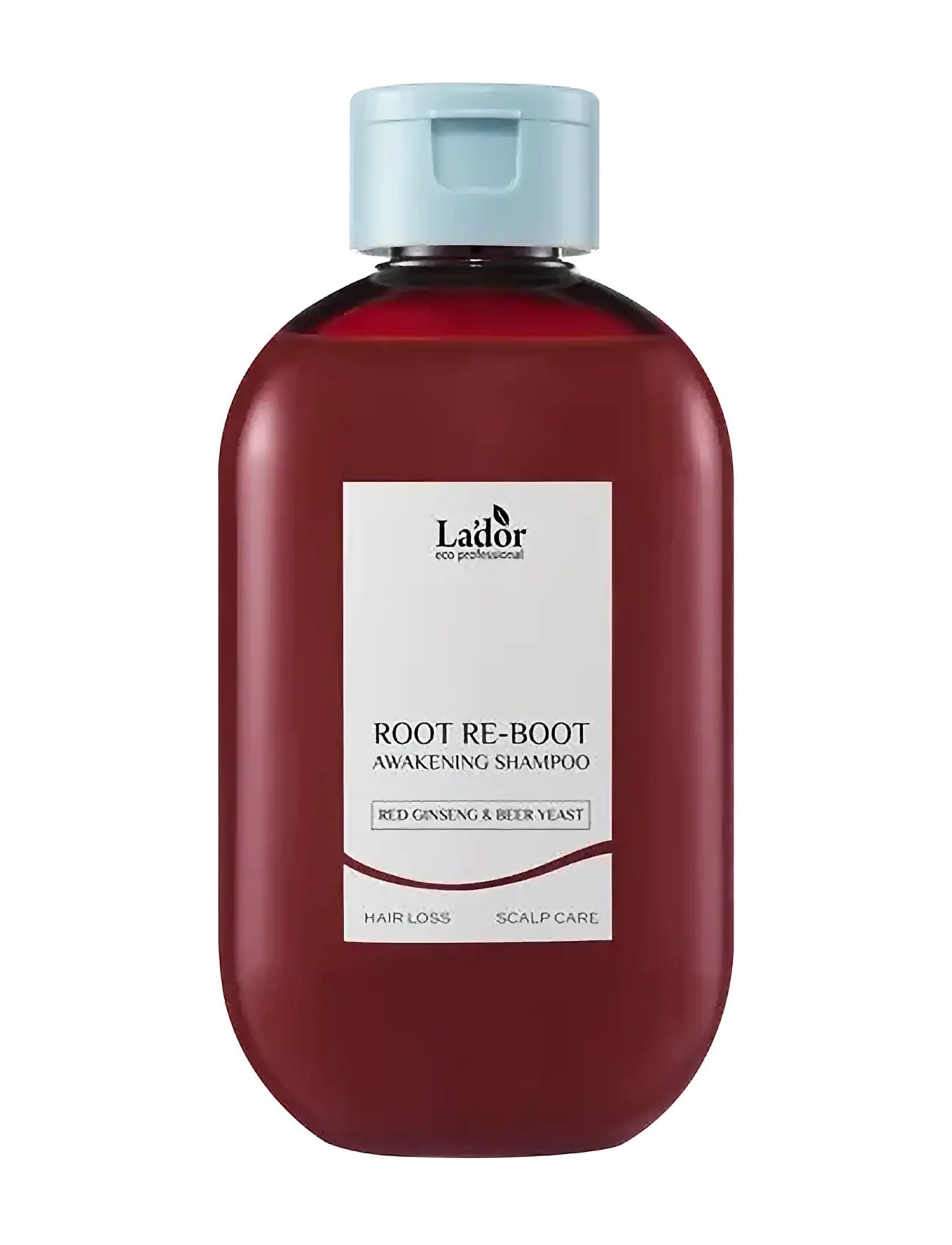 La'Dor Root Re-Boot Awakening Shampoo 300ml - Kampagne - NO COLOR / undefined