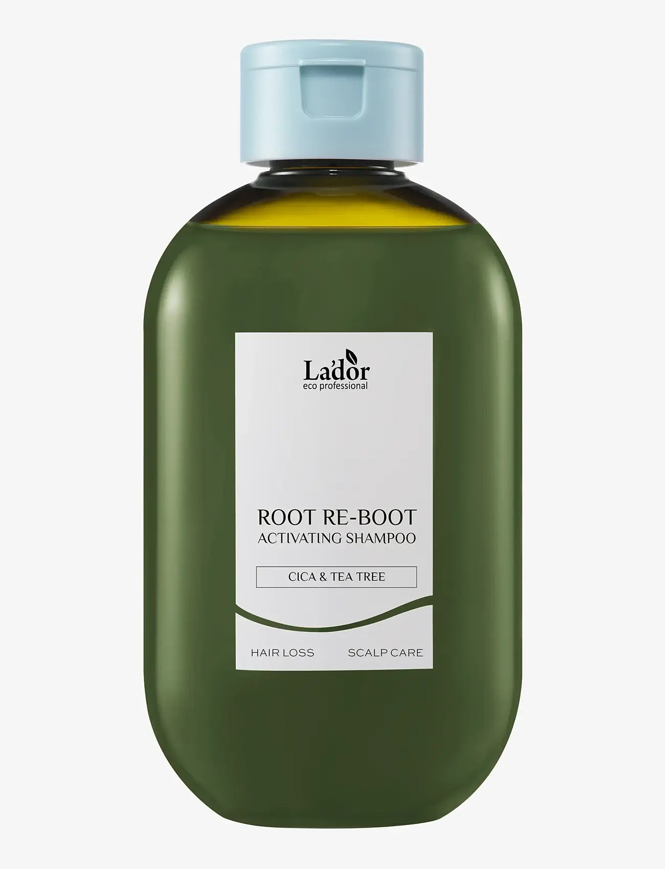 La'Dor - Root Re-Boot Activating Shampoo 300ml - shampoo - no color - 1