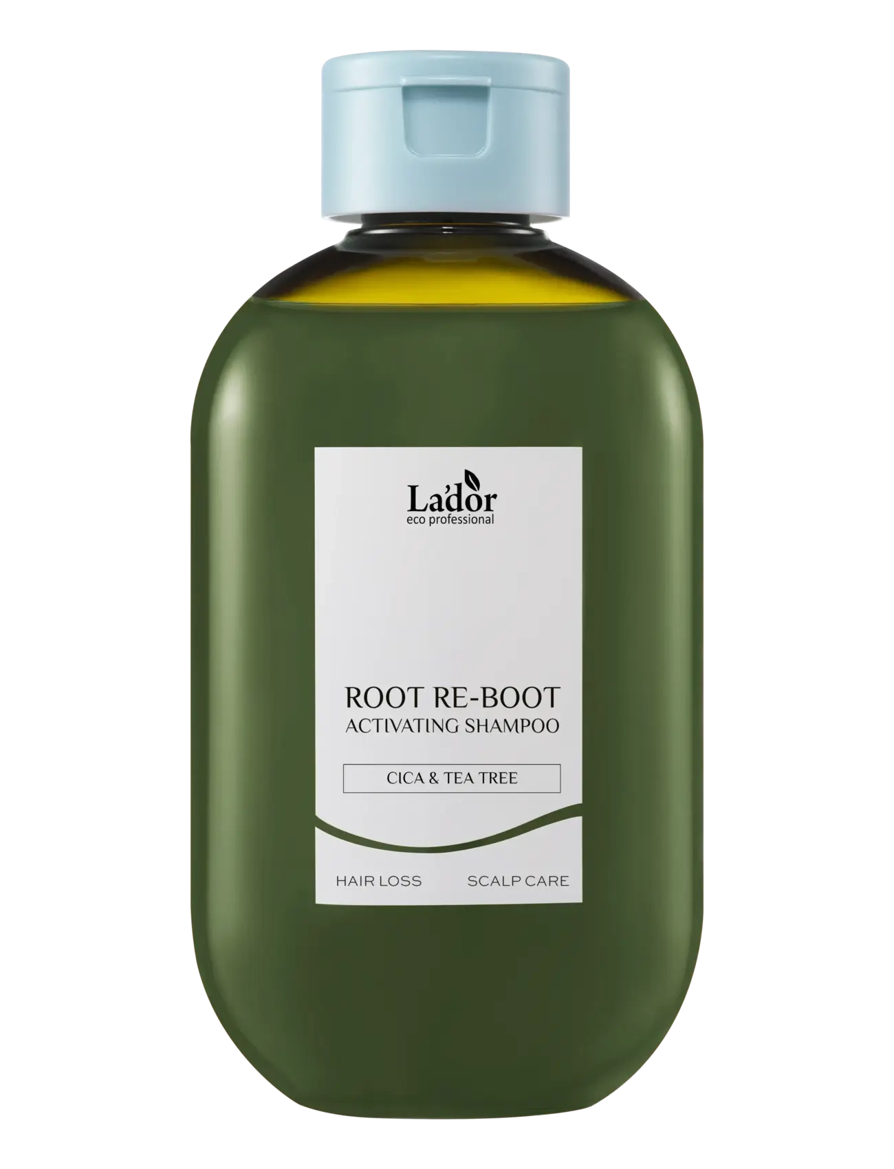 La'Dor Root Re-Boot Activating Shampoo 300ml - Tarjoukset - NO COLOR / undefined