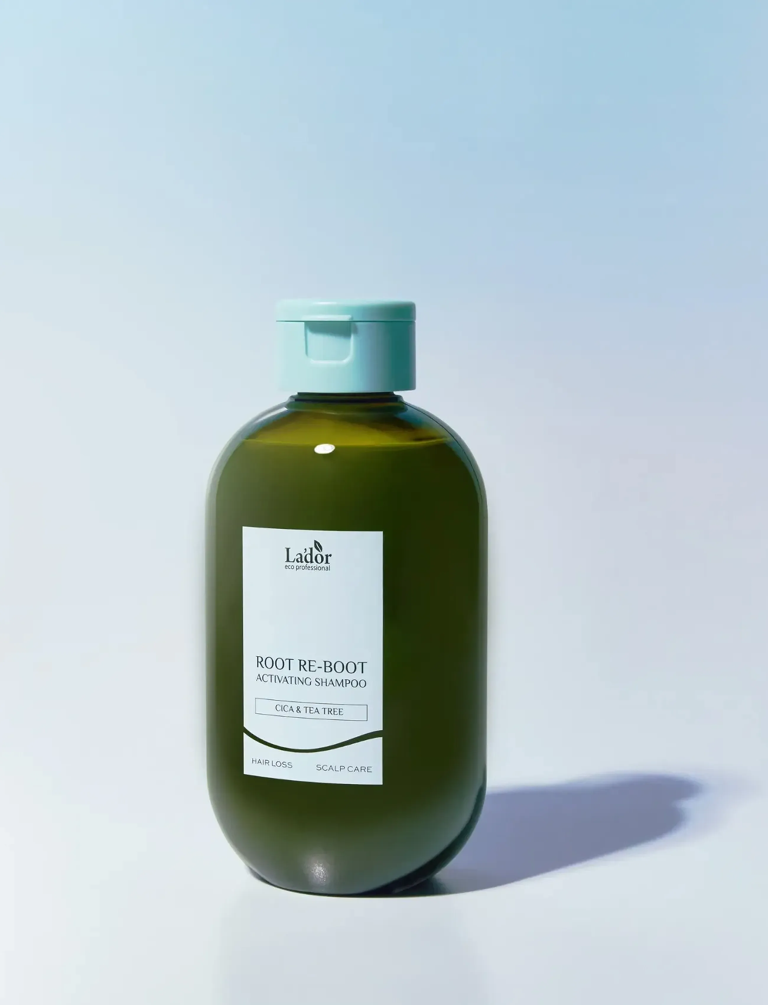 La'Dor - Root Re-Boot Activating Shampoo 300ml - shampoo - no color - 3