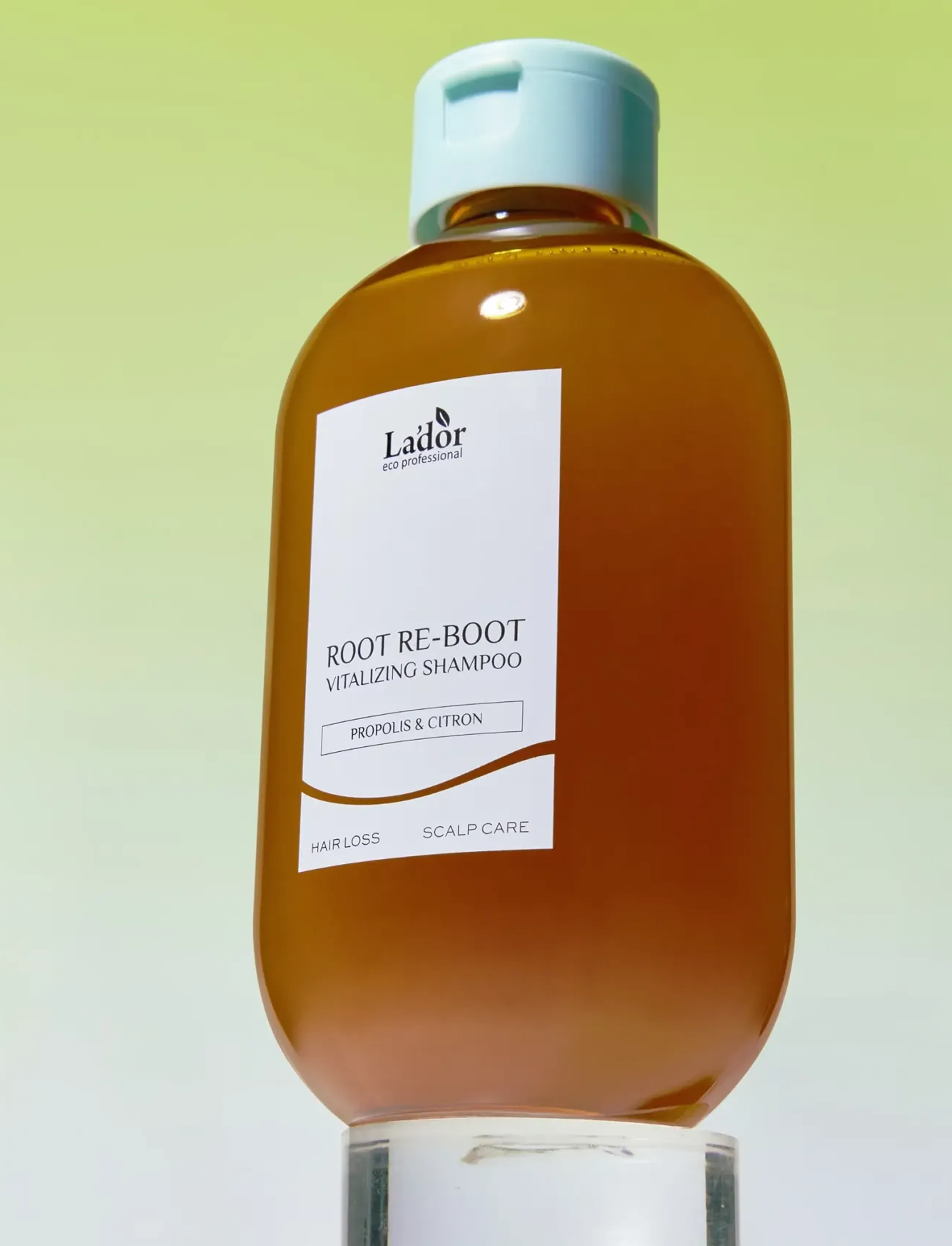 La'Dor - Root Re-Boot Vitalizing Shampoo 300ml - no color - 2