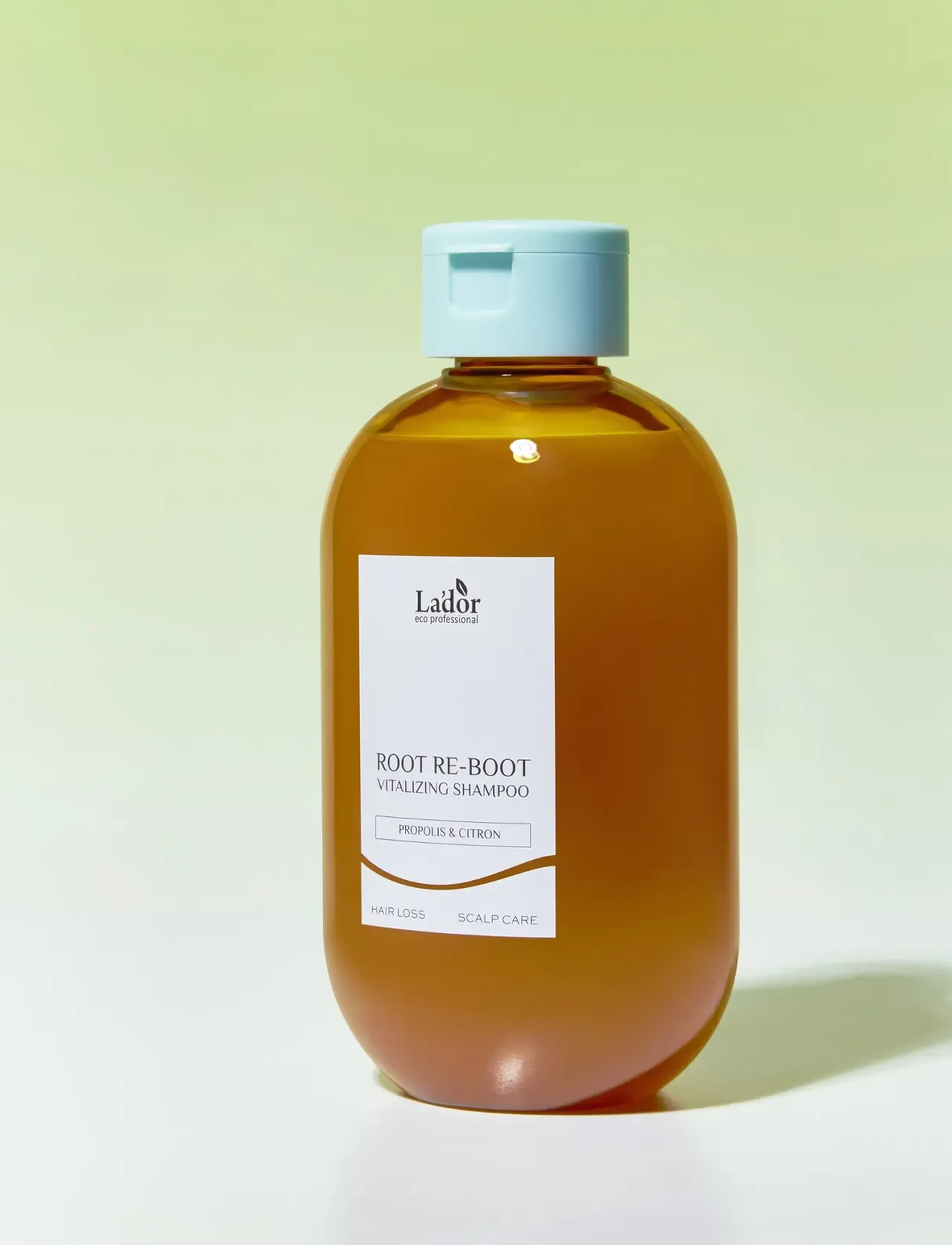 La'Dor - Root Re-Boot Vitalizing Shampoo 300ml - no color - 3