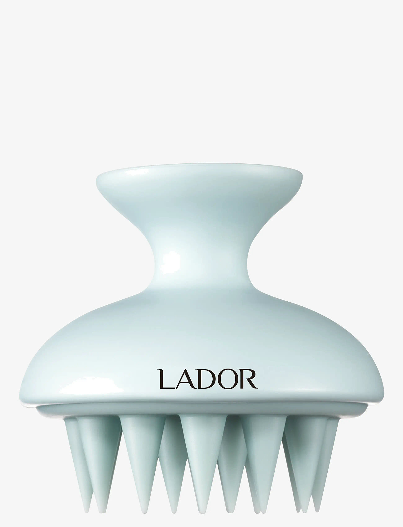 La'Dor - Scalp Massager Shampoo Brush - korean haircare - no color - 1