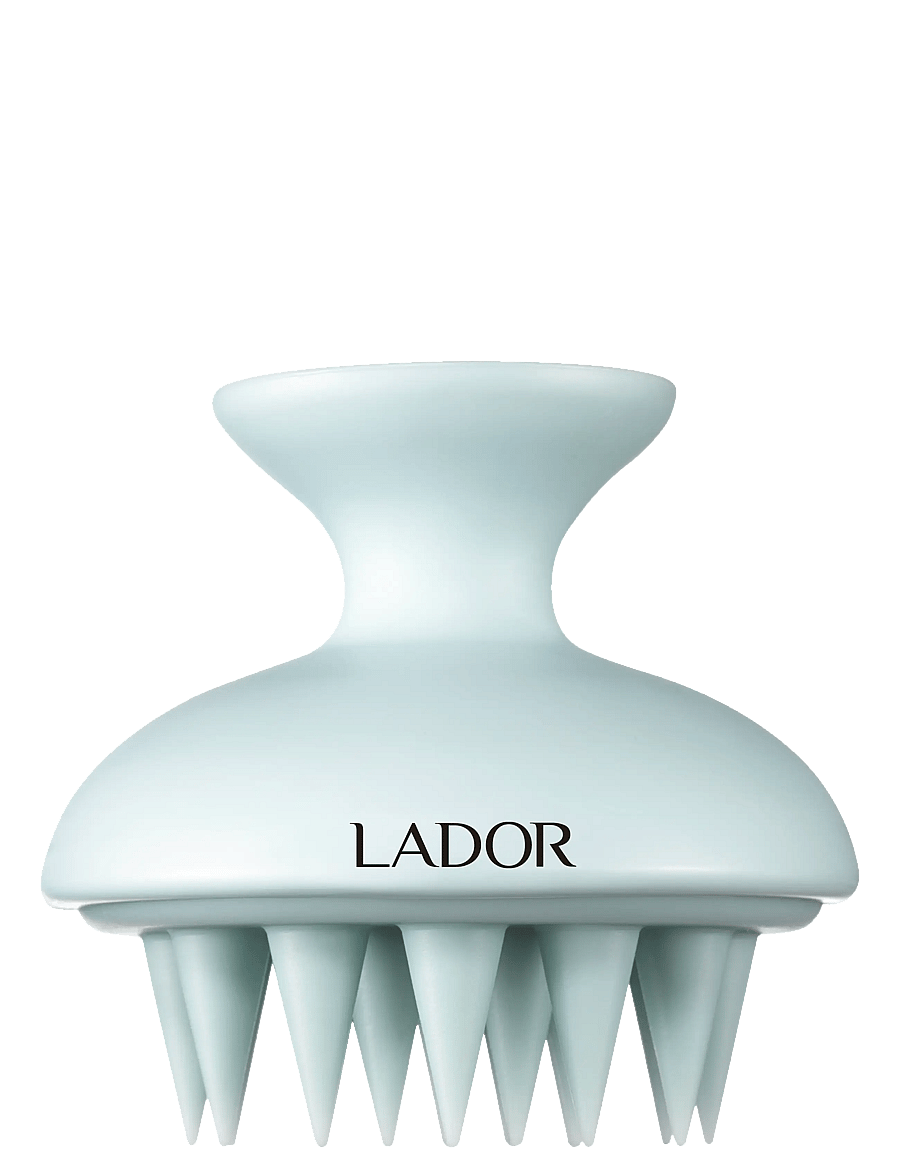 La'Dor - Scalp Massager Shampoo Brush - no color - 1