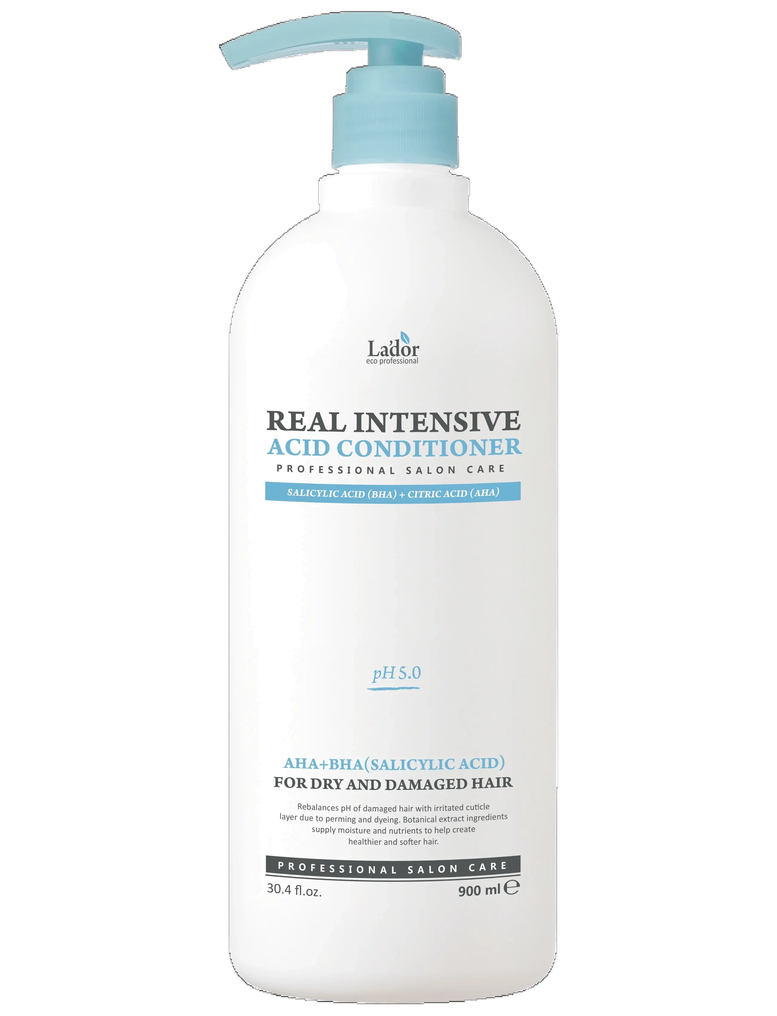 La'Dor Real Intensive Acdi Conditioner 900Ml, Balsam, Nude, Str: 900 ML