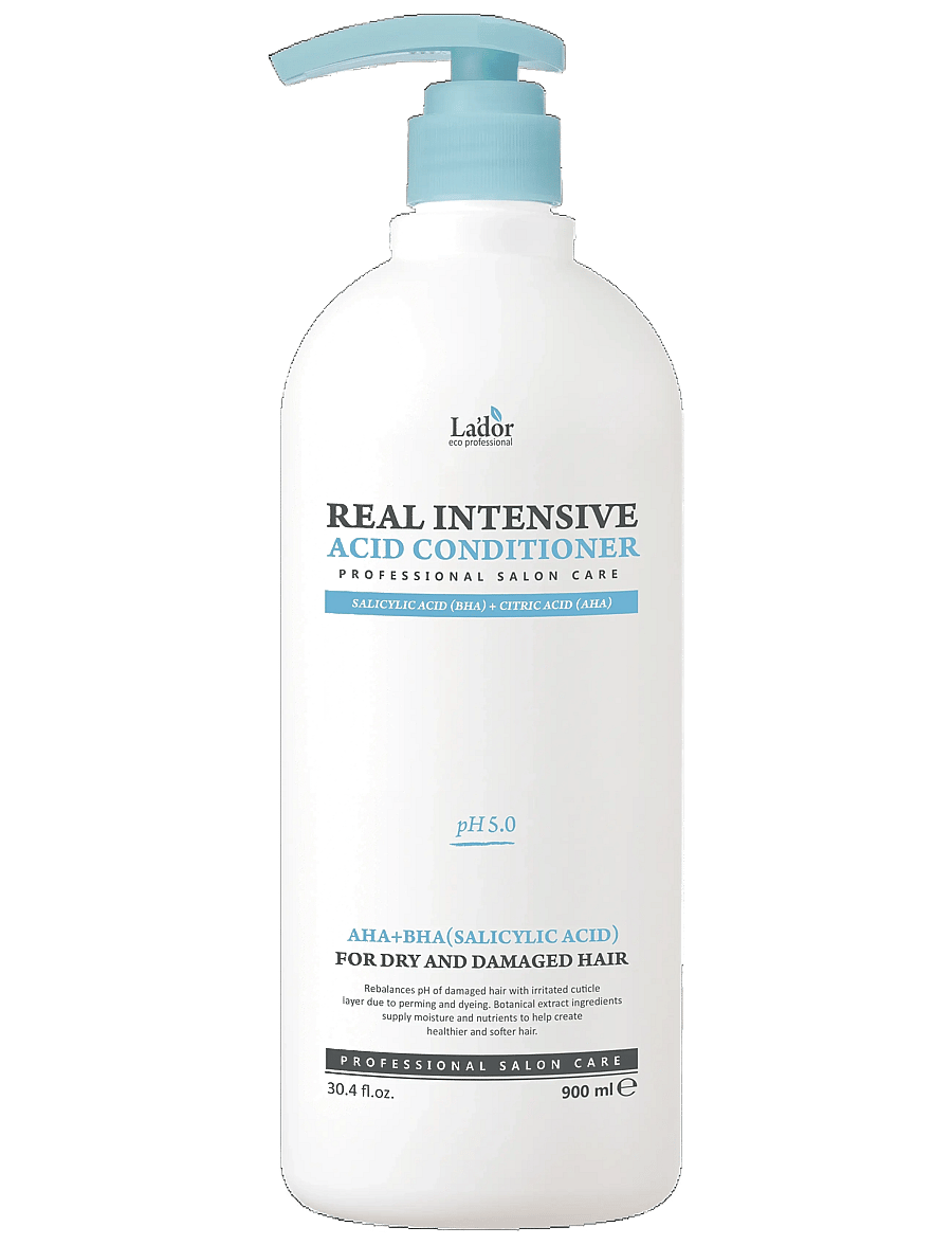 La'Dor - Real Intensive Acdi Conditioner 900ml - no color - 1