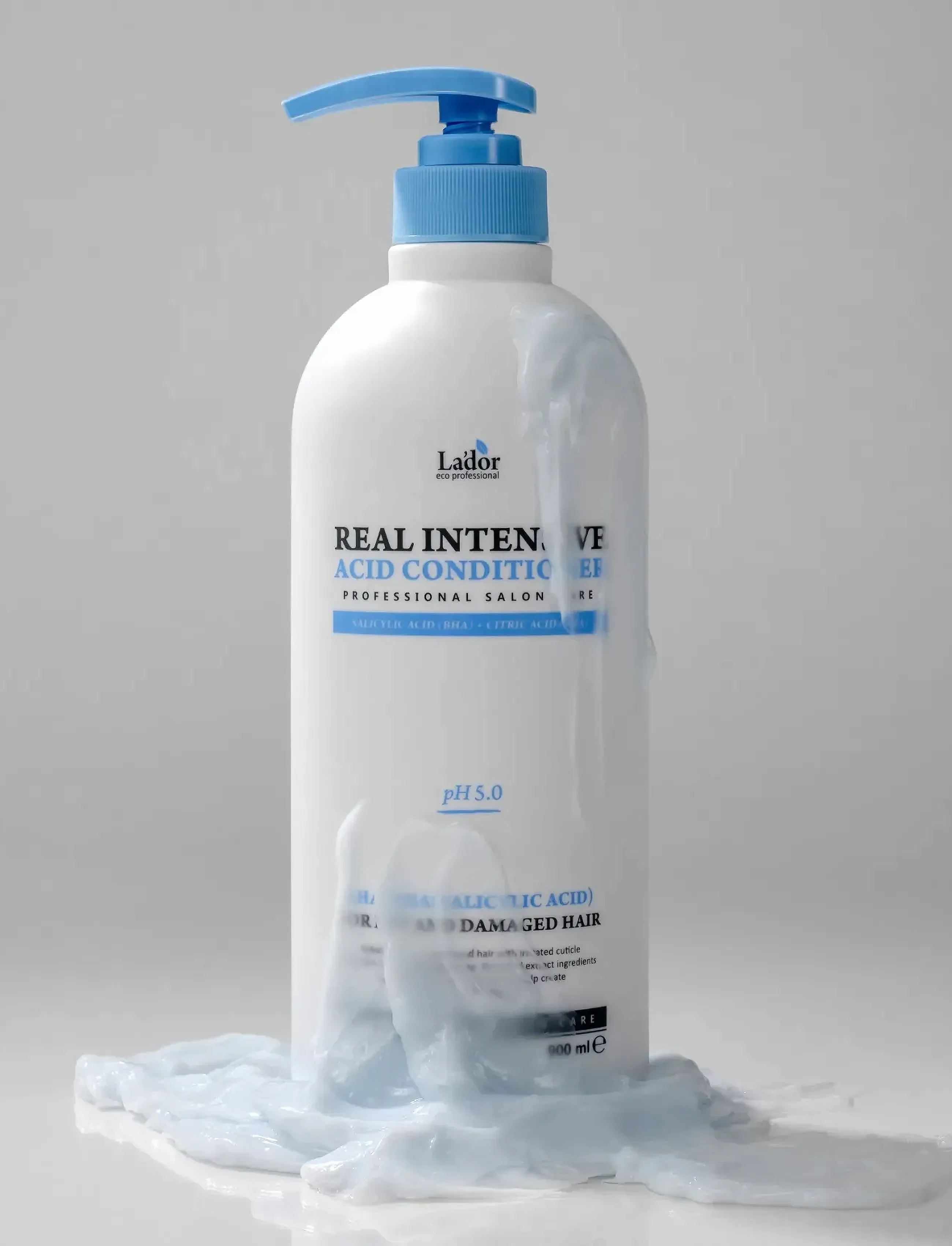 La'Dor Real Intensive Acdi Conditioner 900ml, 900 ml, Nude, Pleje > Balsam, Dame