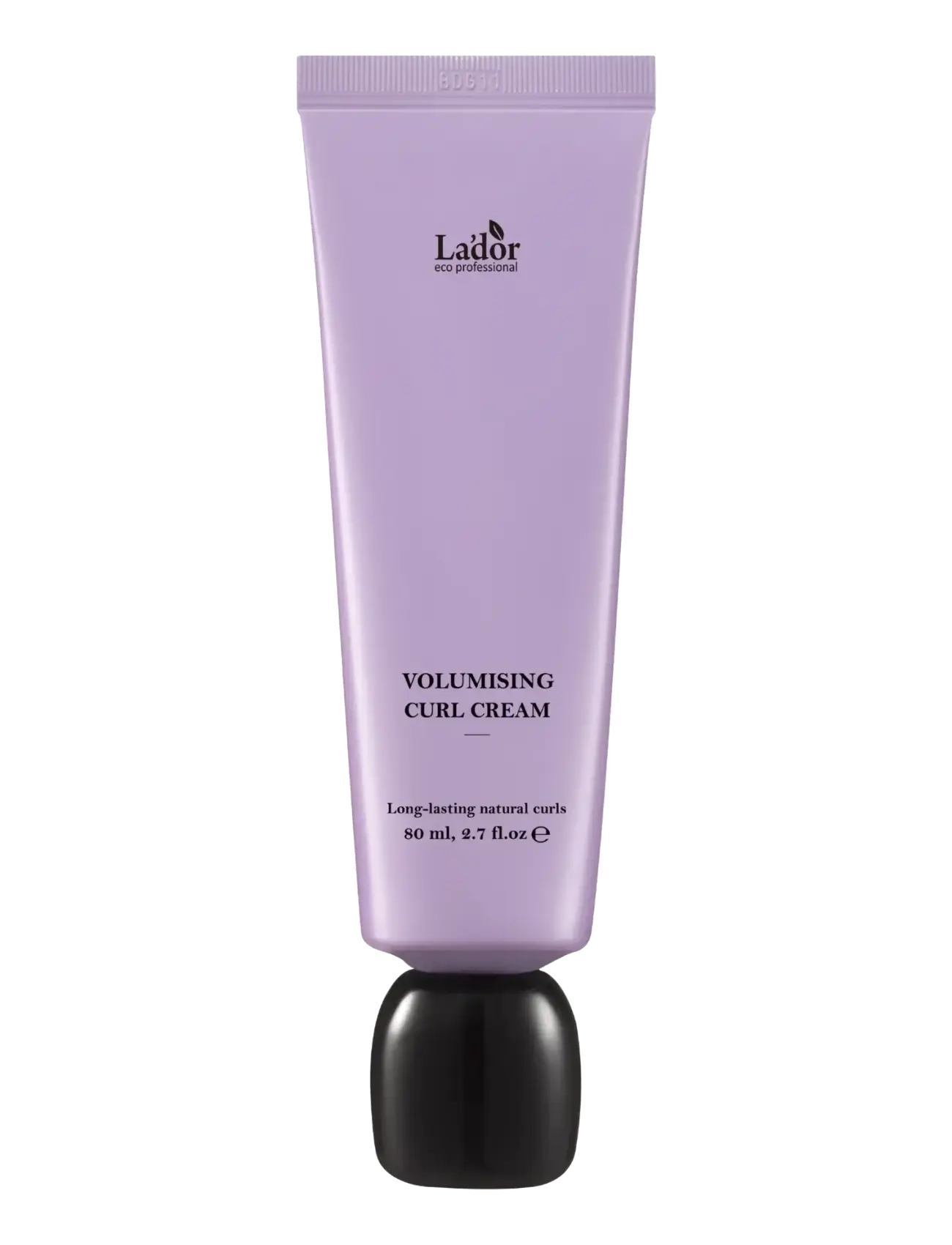 La'Dor Lador Volumising Curl Cream 80Ml, Stylingcreme, Nude, Str: 80 ML