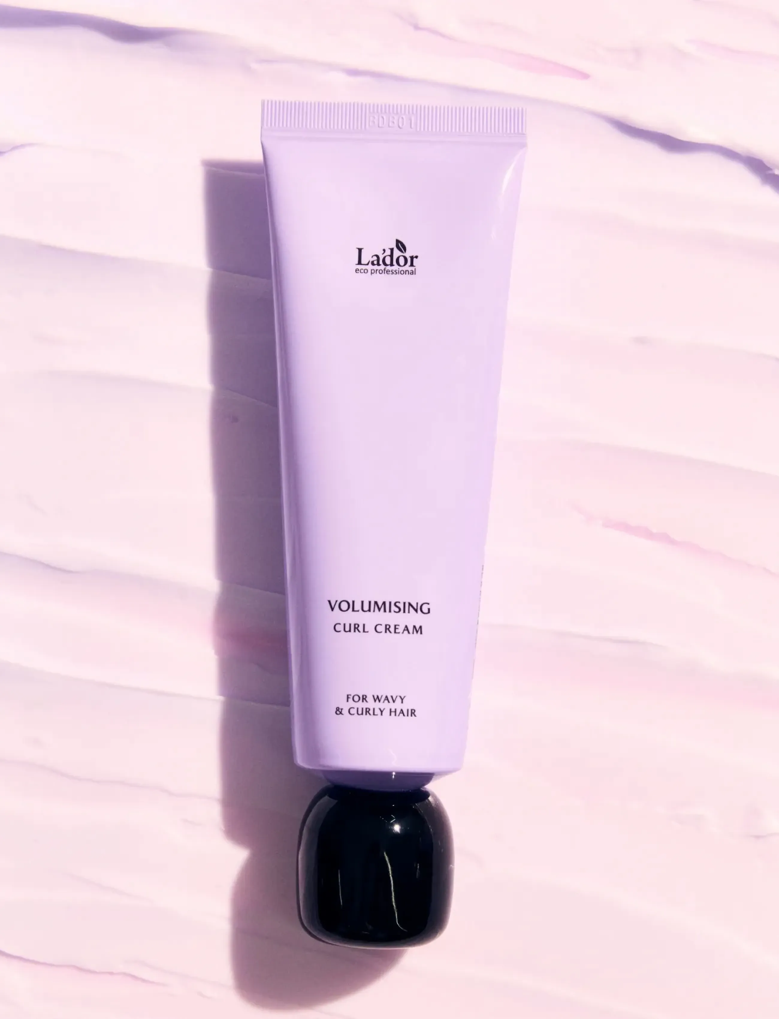 La'Dor Lador Volumising Curl Cream 80ml, 80 ml, Nude, Styling > Stylingcreme, Dame