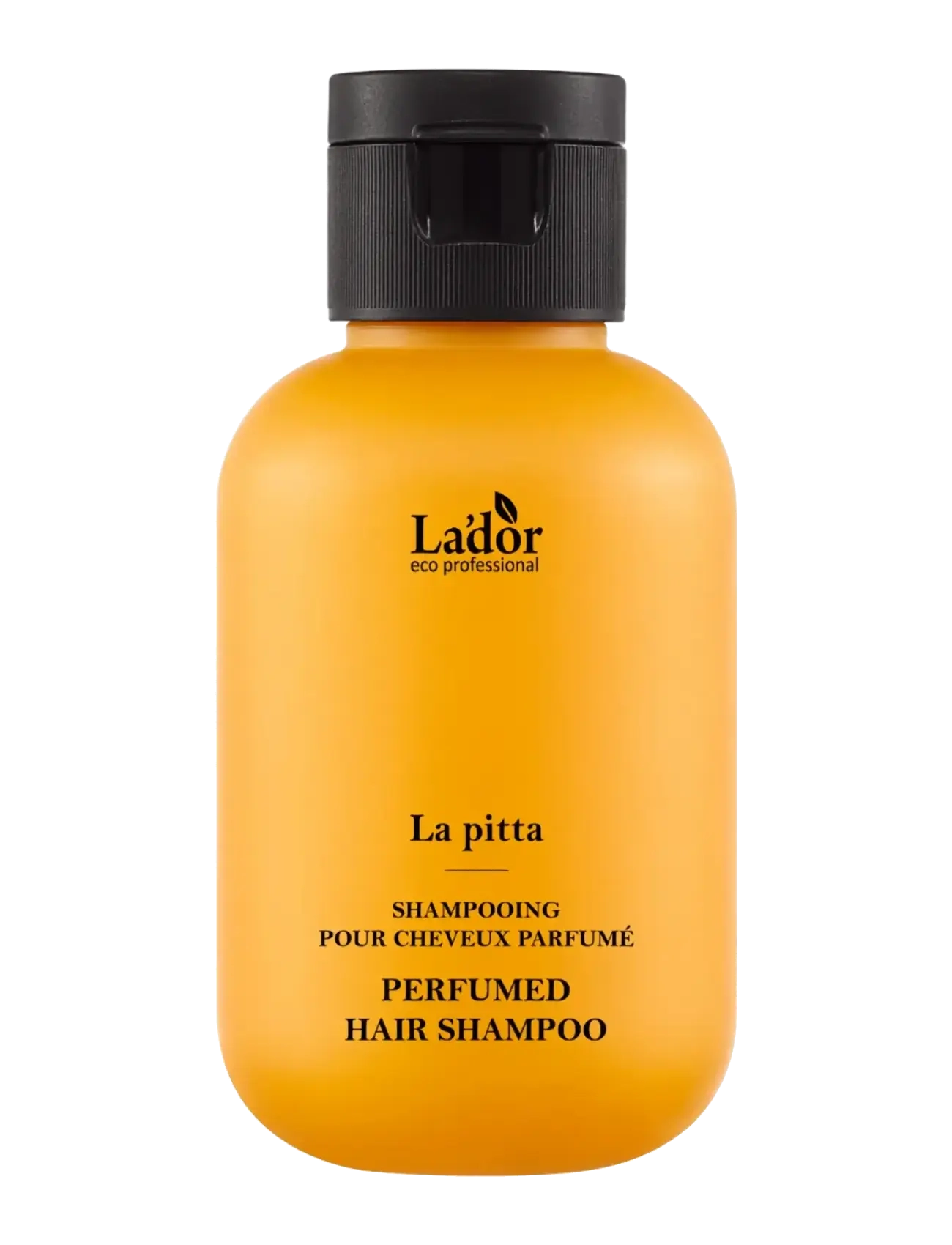 La'Dor Perfumed Hair Shampoo La Pitta 100ml - Hårvård - CLEAR / undefined