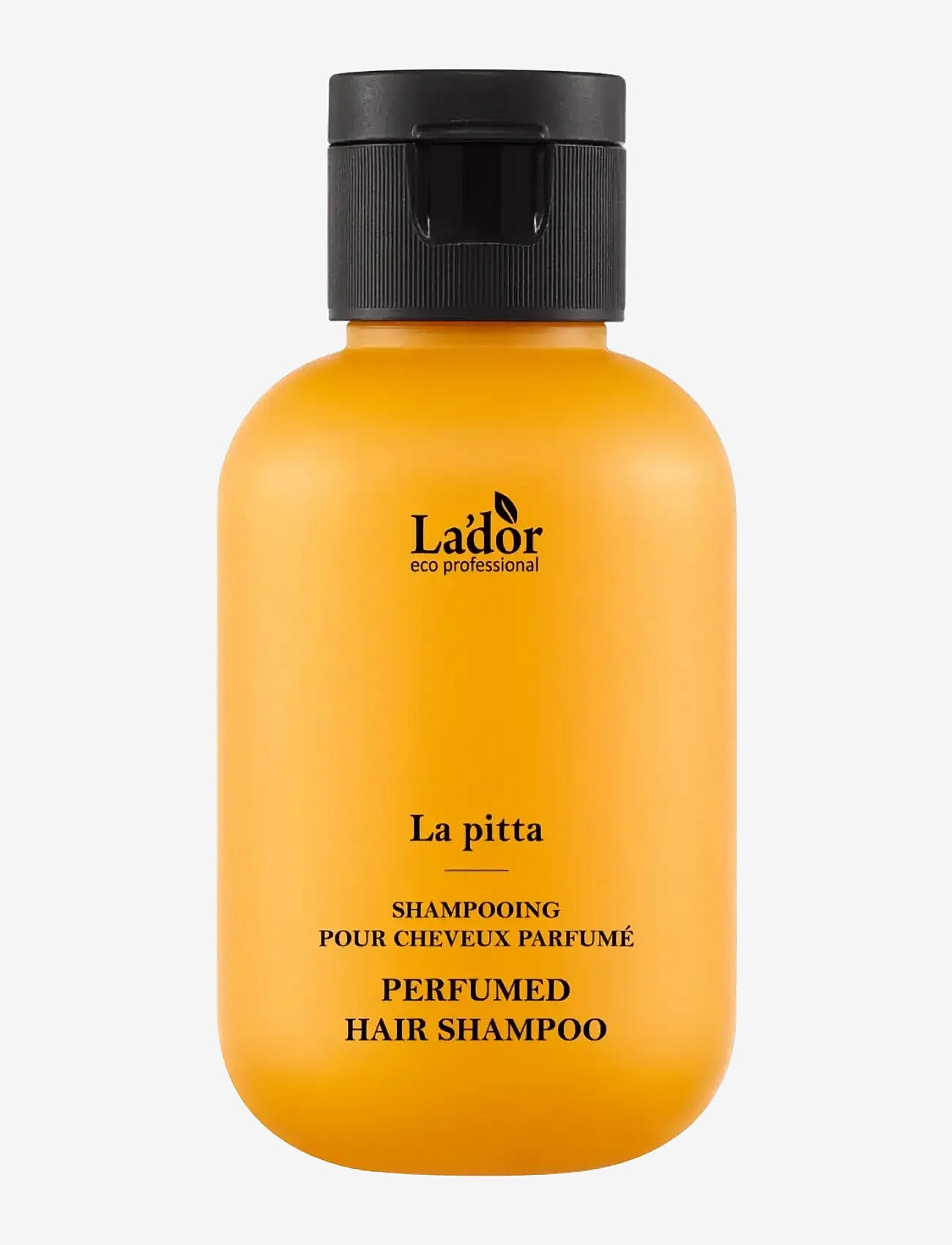 La'Dor Perfumed Hair Shampoo La Pitta 100Ml - Nude - 100 ML