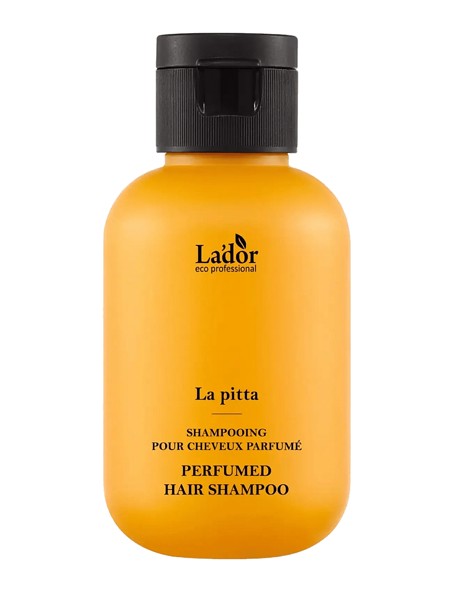 La'Dor - Perfumed Hair Shampoo La Pitta 100ml - clear - 1