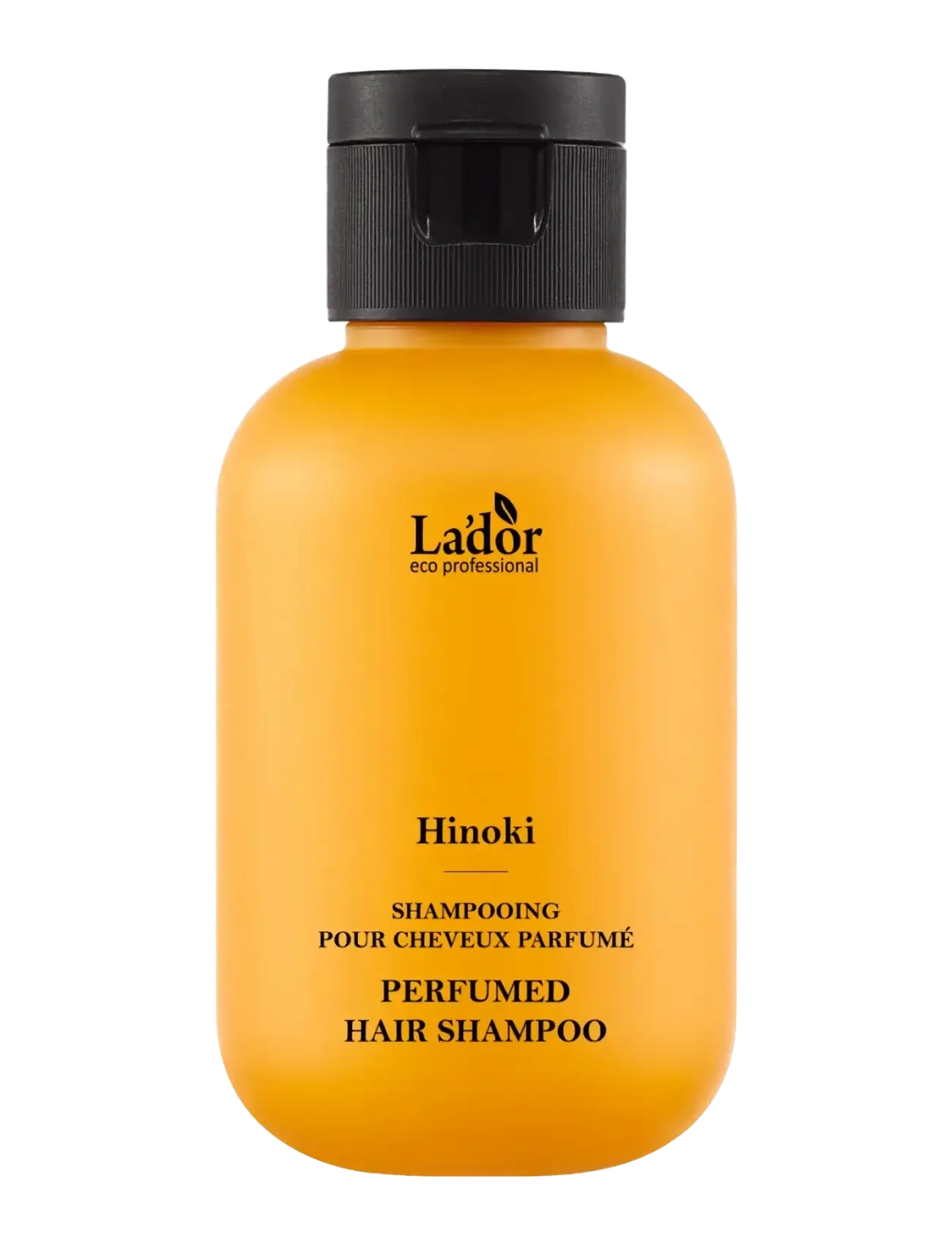 La'Dor Perfumed Hair Shampoo Hinoki 100Ml - Nude - 100 ML