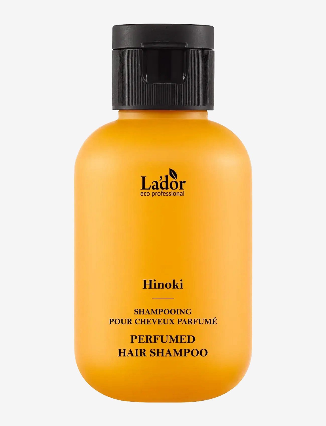 La'Dor Perfumed Hair Shampoo Hinoki 100Ml - Nude - 100 ML