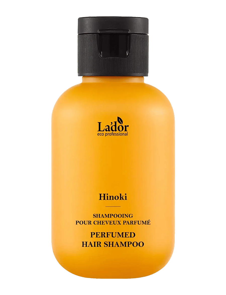 La'Dor - Perfumed Hair Shampoo Hinoki 100ml - clear - 1