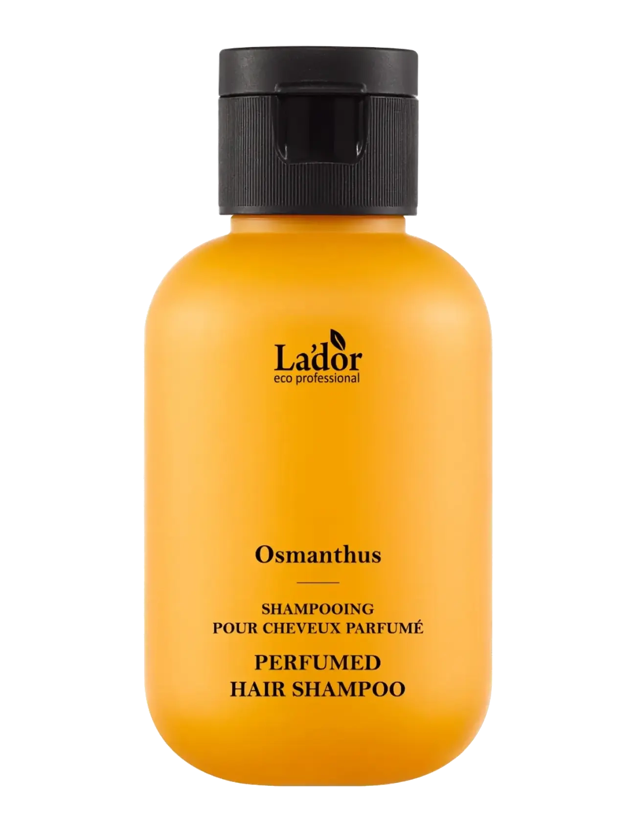 La'Dor Perfumed Hair Shampoo Osmanthus 100ml - Hårvård - CLEAR / undefined