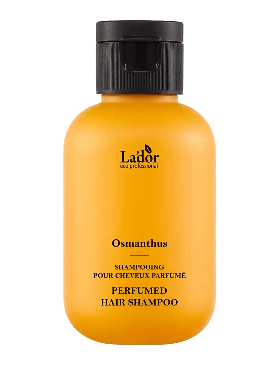 La'Dor - Perfumed Hair Shampoo Osmanthus 100ml - clear - 1
